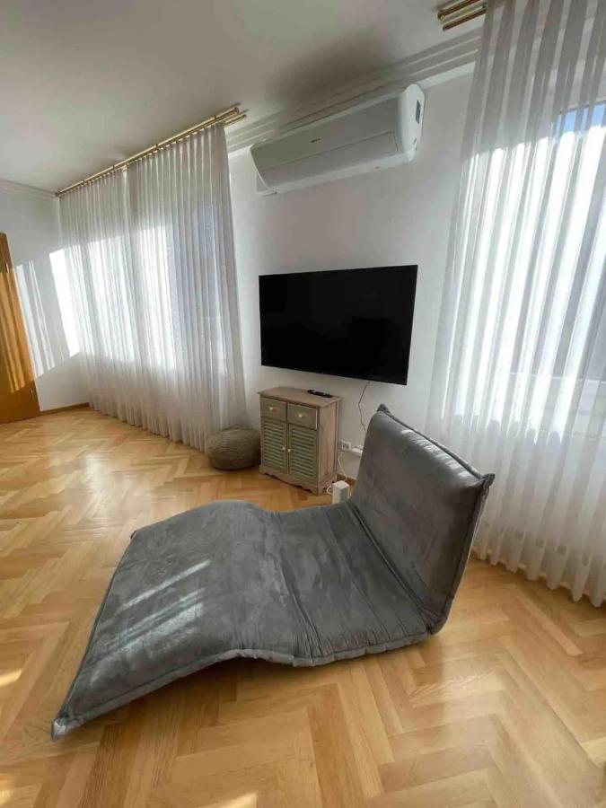 Designer Apartments Viena Exterior foto