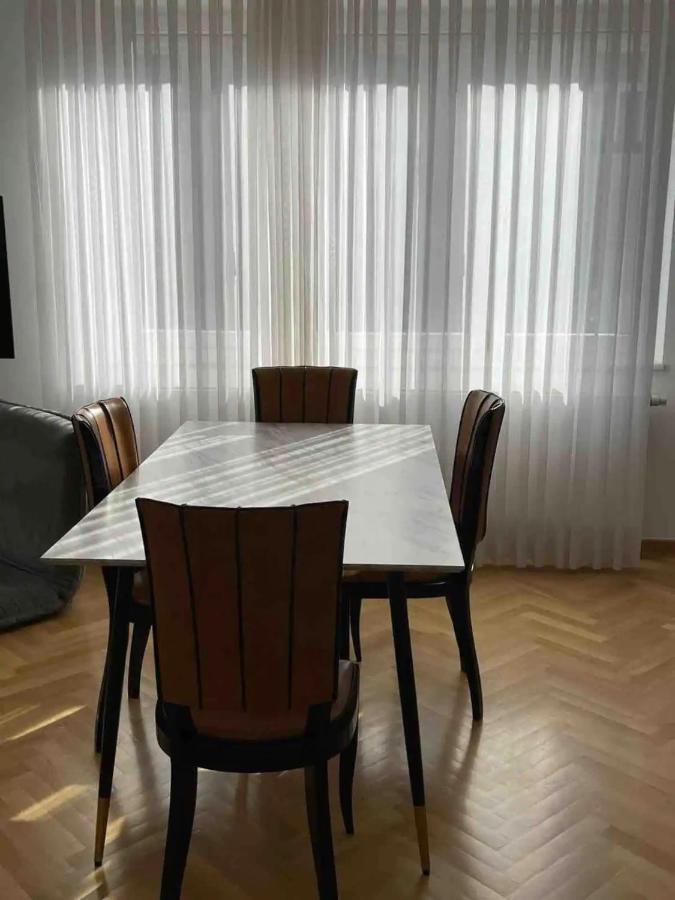 Designer Apartments Viena Exterior foto