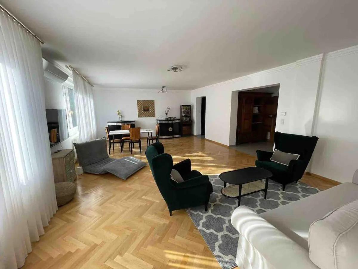 Designer Apartments Viena Exterior foto