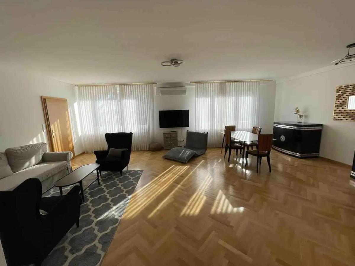 Designer Apartments Viena Exterior foto