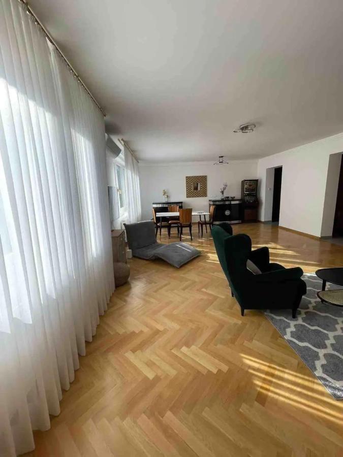 Designer Apartments Viena Exterior foto