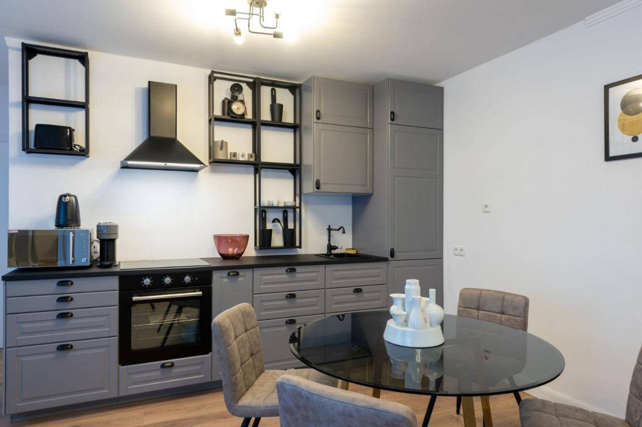 Designer Apartments Viena Exterior foto