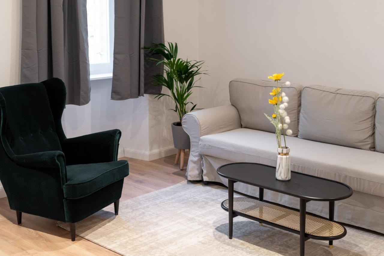 Designer Apartments Viena Exterior foto