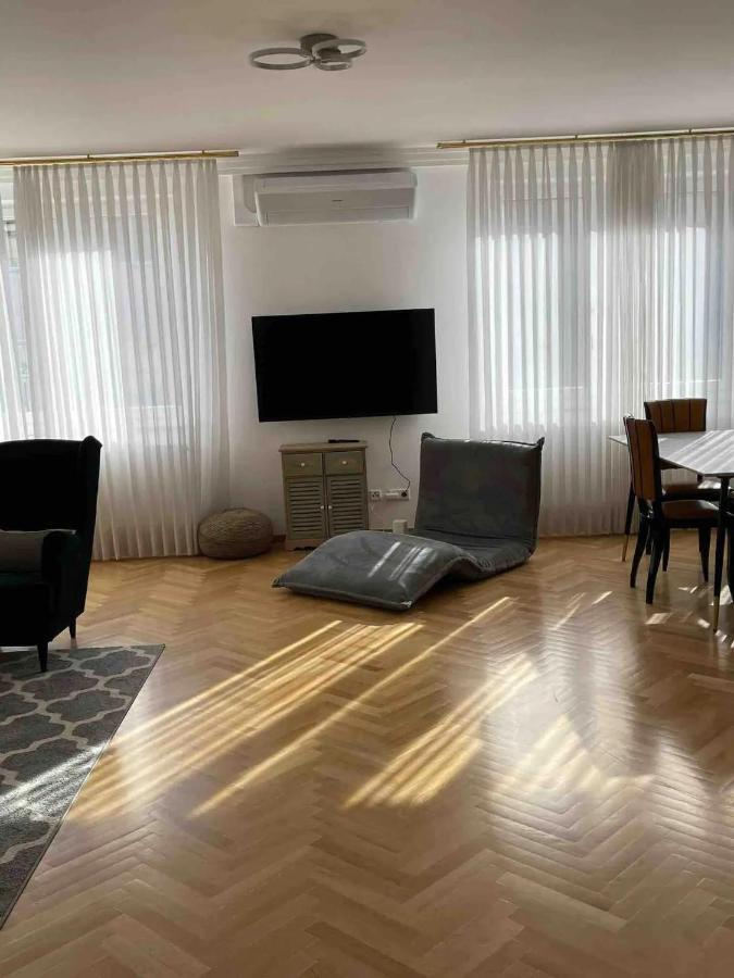 Designer Apartments Viena Exterior foto