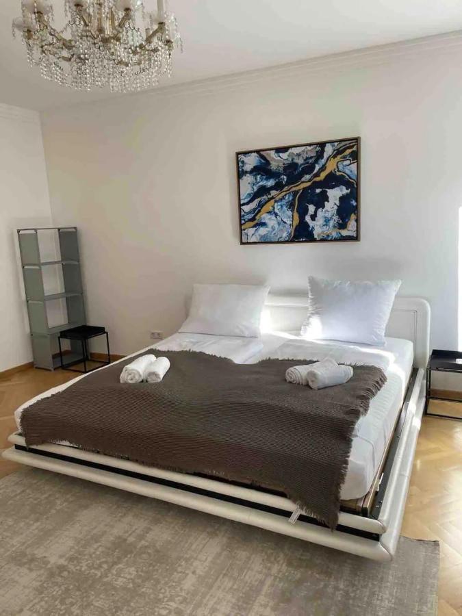 Designer Apartments Viena Exterior foto