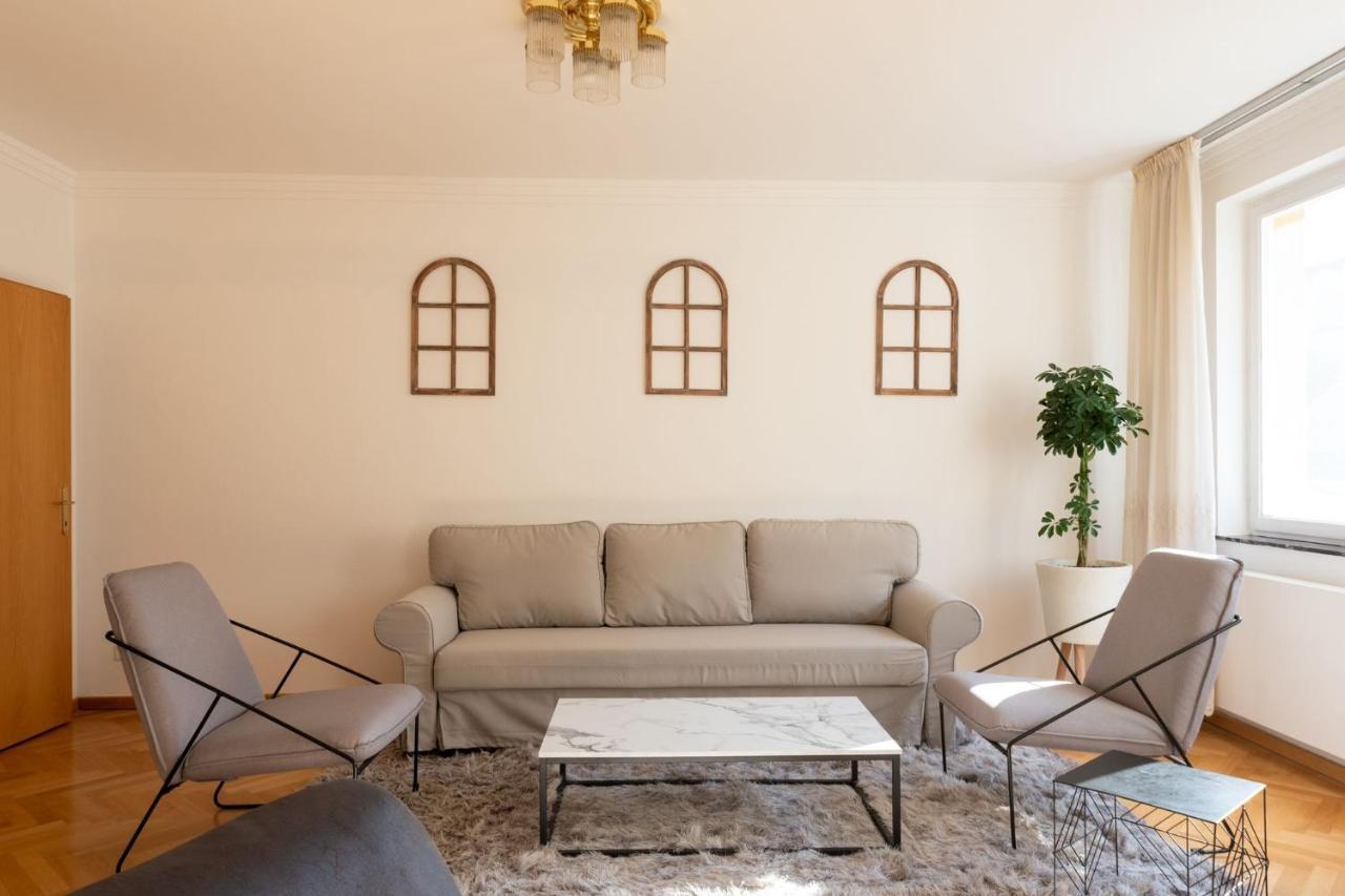Designer Apartments Viena Exterior foto