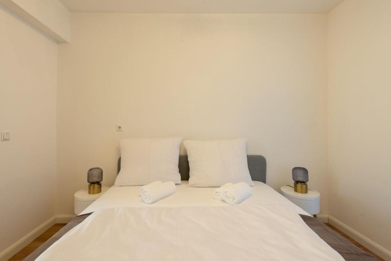 Designer Apartments Viena Exterior foto